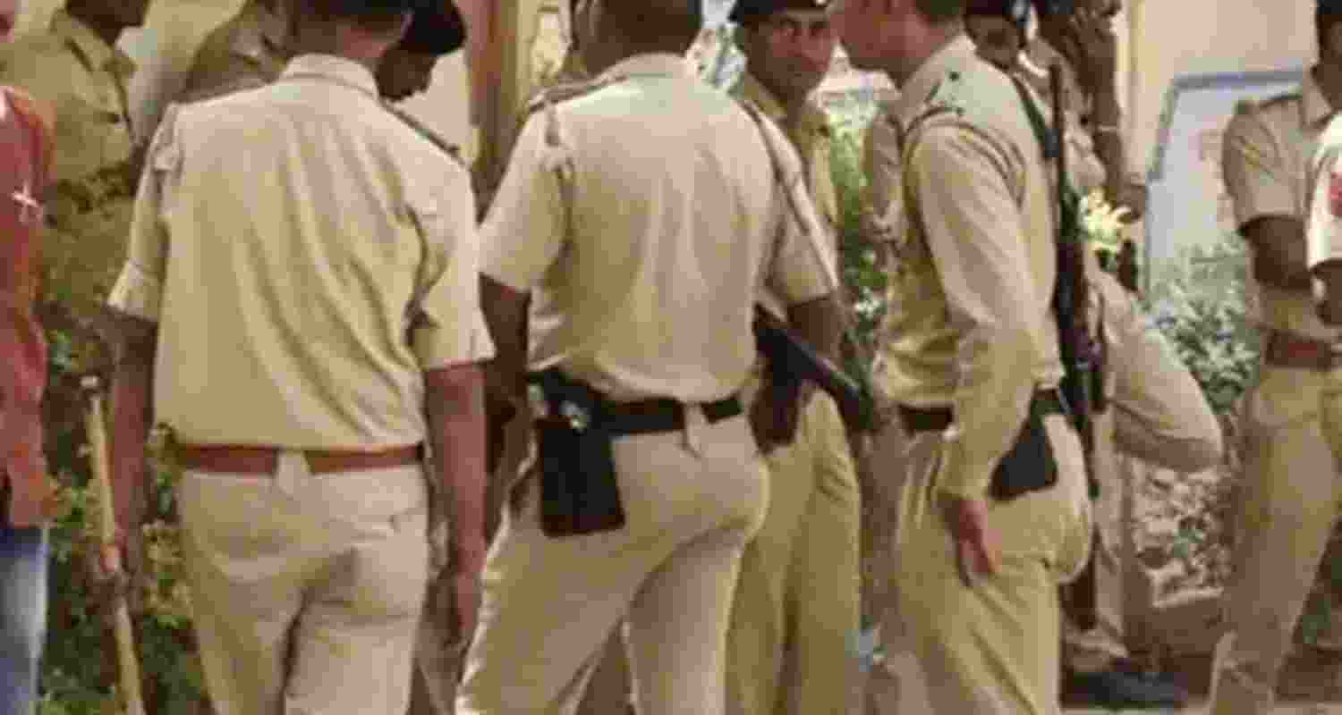 The case was registered by the Special Task Force (STF) following a complaint lodged by the Assam GST Department. The case was registered by the Special Task Force (STF) following a complaint lodged by the Assam GST Department.