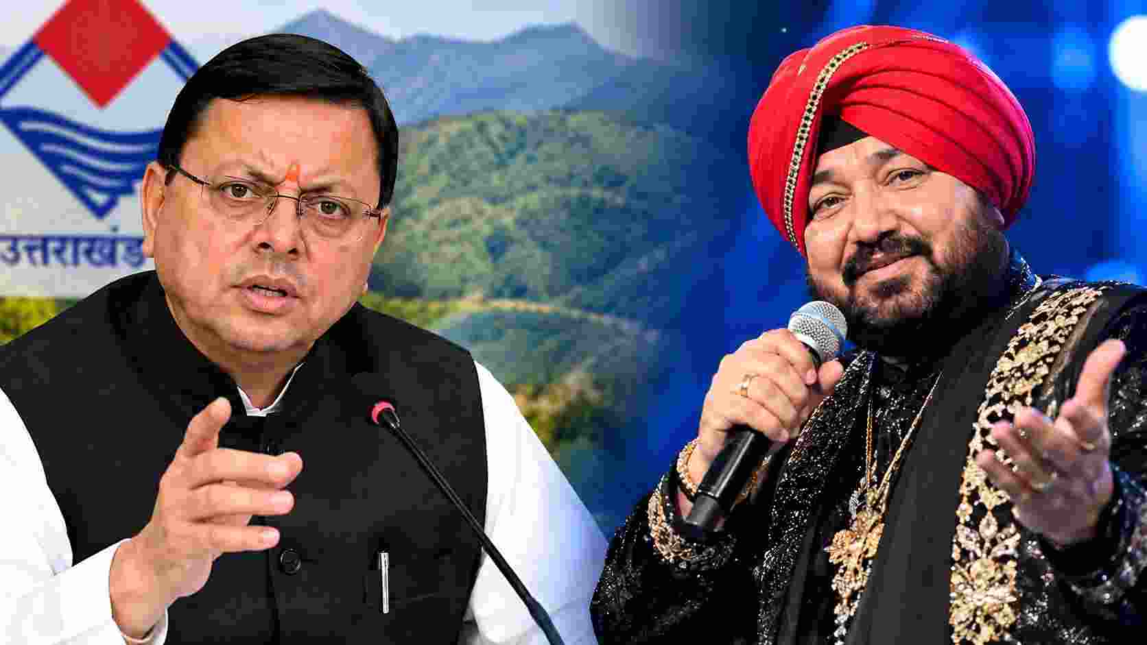 Daler Mehndi Controversy Daler Mehndi Controversy