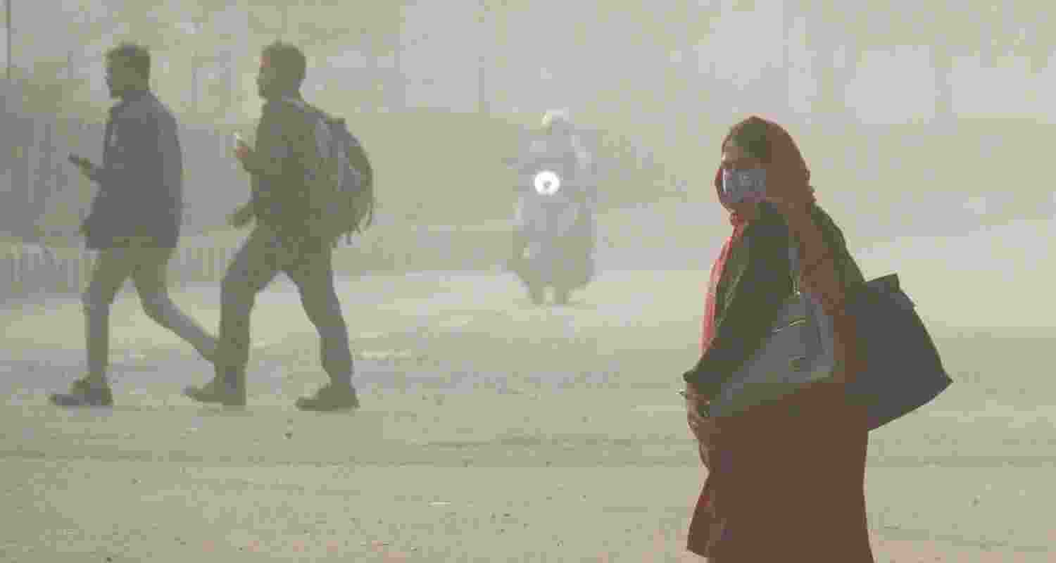 Delhi's pollution paradox: Lessons learned, but are they applied? Delhi's pollution paradox: Lessons learned, but are they applied?