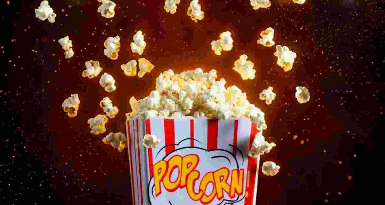 Popcorn’s journey from ancient grains to ultimate cinema snack Popcorn’s journey from ancient grains to ultimate cinema snack