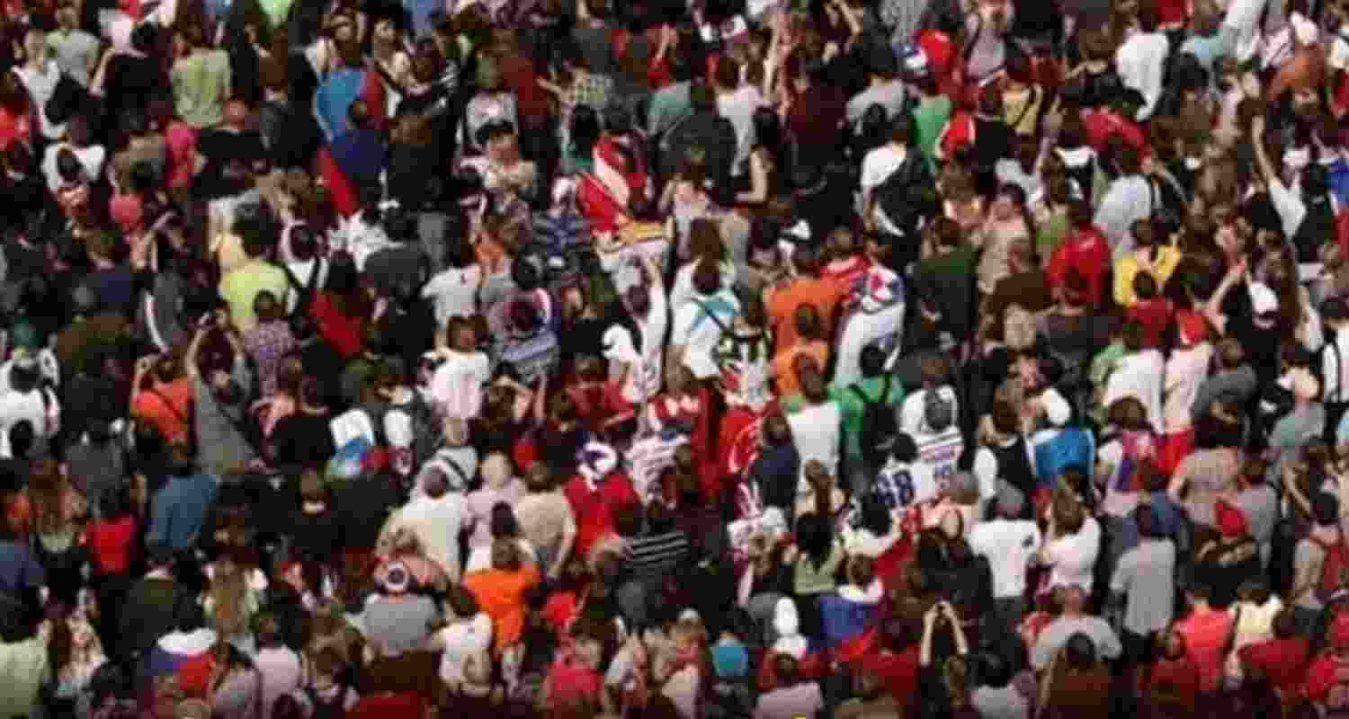 Population census to be carried out in TN from August 1 Population census to be carried out in TN from August 1