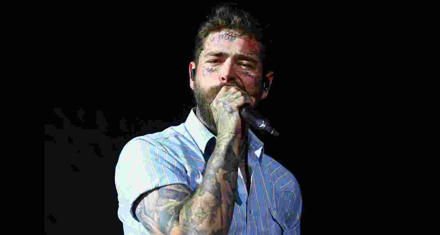 Thhe multiple Grammy award-nominated artist recently completed his record-breaking North American and European tours. Thhe multiple Grammy award-nominated artist recently completed his record-breaking North American and European tours.