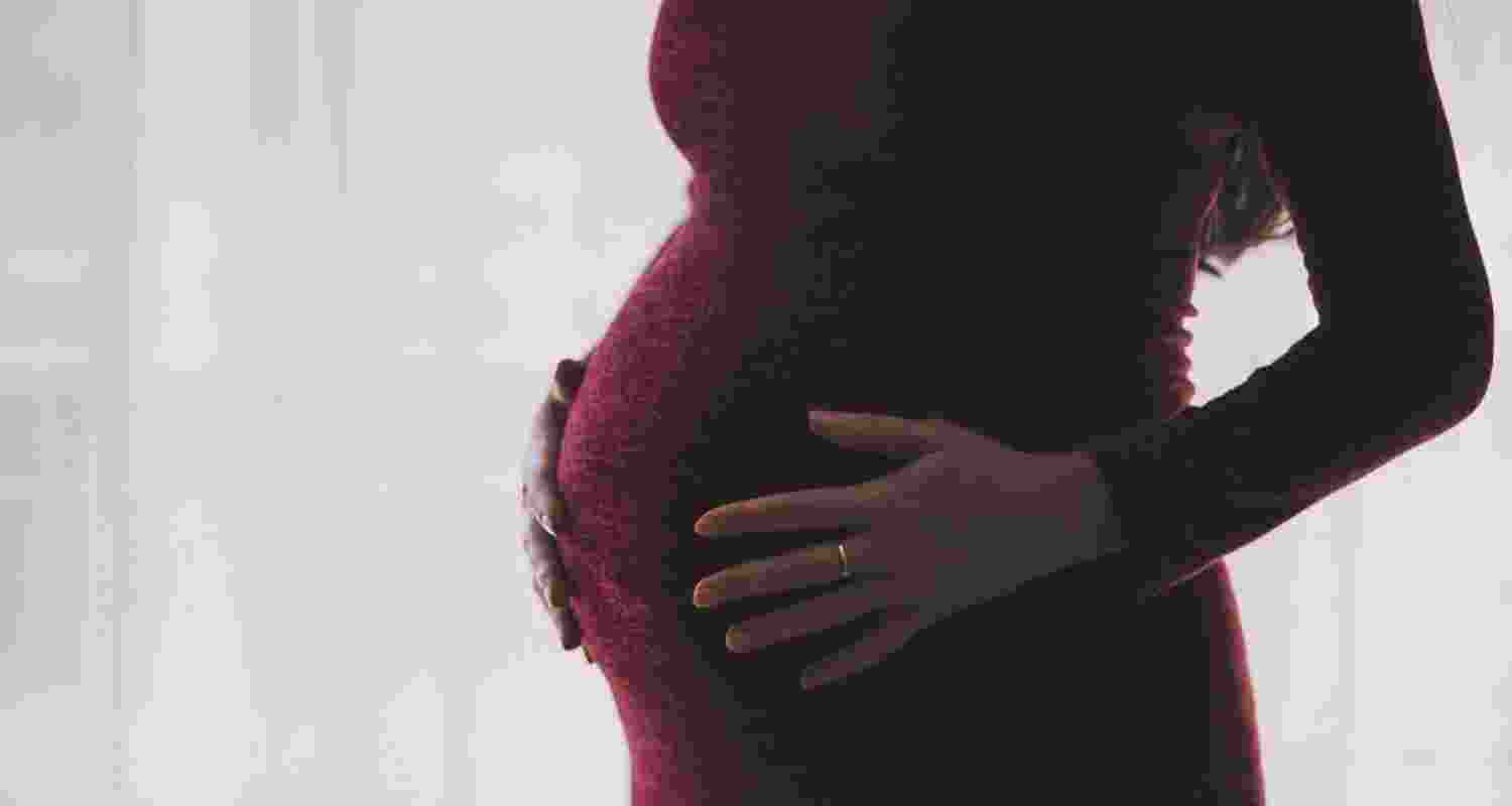 Wealth gap influences births via C-section in India Wealth gap influences births via C-section in India