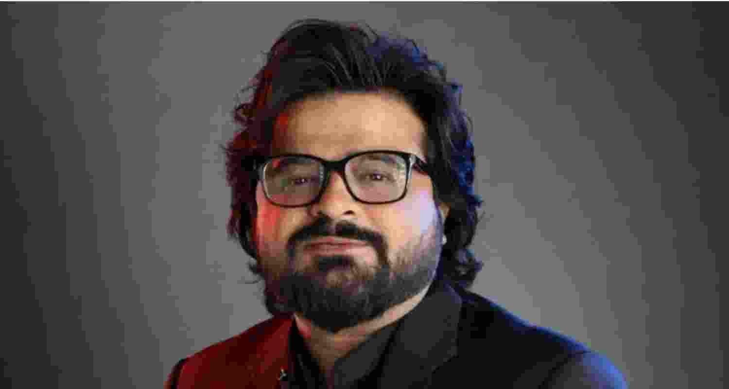 Pritam dismisses ‘Cocktail 2’ song plagiarism row Pritam dismisses ‘Cocktail 2’ song plagiarism row