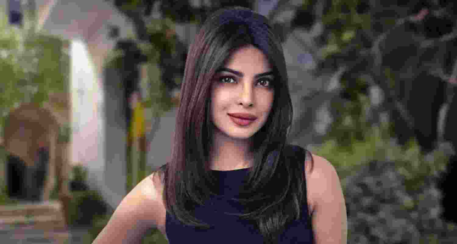 Priyanka Chopra Jonas to present at Golden Globes 2026 Priyanka Chopra Jonas to present at Golden Globes 2026
