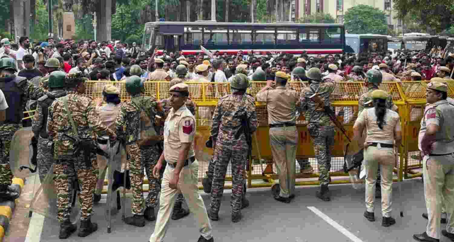 Beware of maligning our cops Beware of maligning our cops