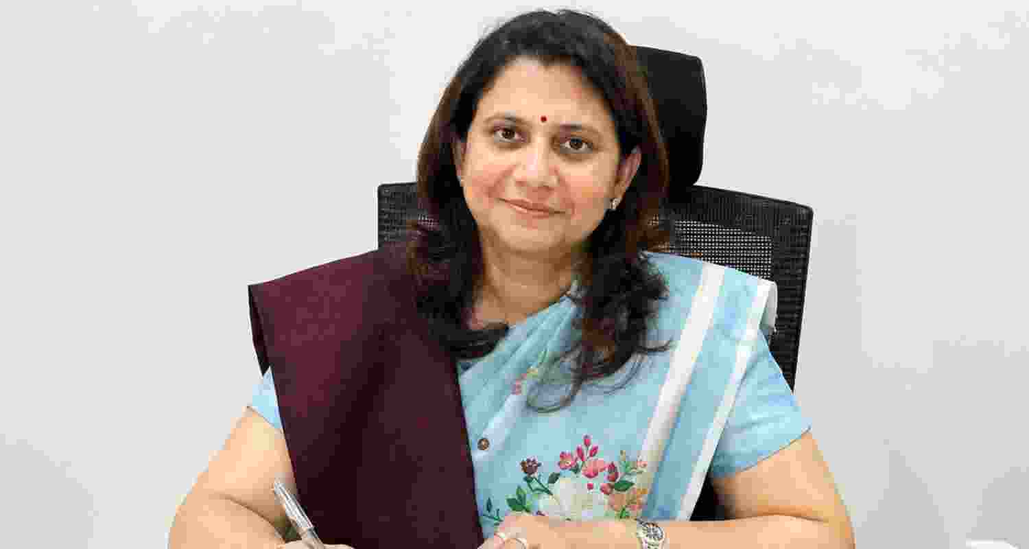 Punjab CEO reviewed electoral roll revision with political parties, announced June 7 voter mapping camps and revised SIR schedule dates. Punjab CEO reviewed electoral roll revision with political parties, announced June 7 voter mapping camps and revised SIR schedule dates.