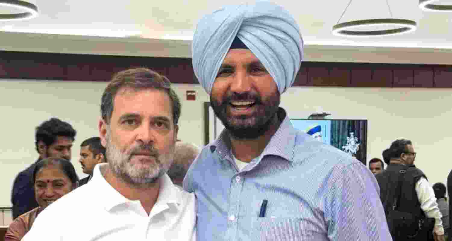Punjab poses tough challenge to Congress ahead of 2027 Punjab poses tough challenge to Congress ahead of 2027