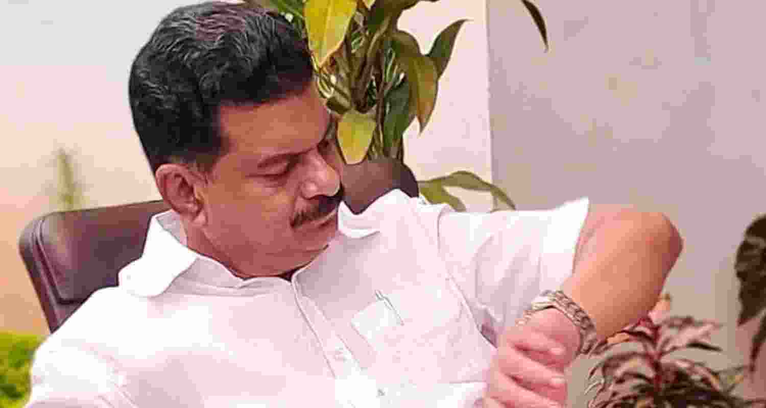 TMC to decide on contesting Nilambur bypoll in a day: PV Anvar TMC to decide on contesting Nilambur bypoll in a day: PV Anvar