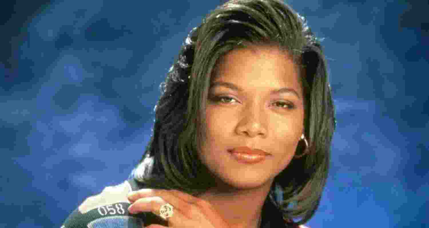Queen Latifah rubbishes death rumours Queen Latifah rubbishes death rumours