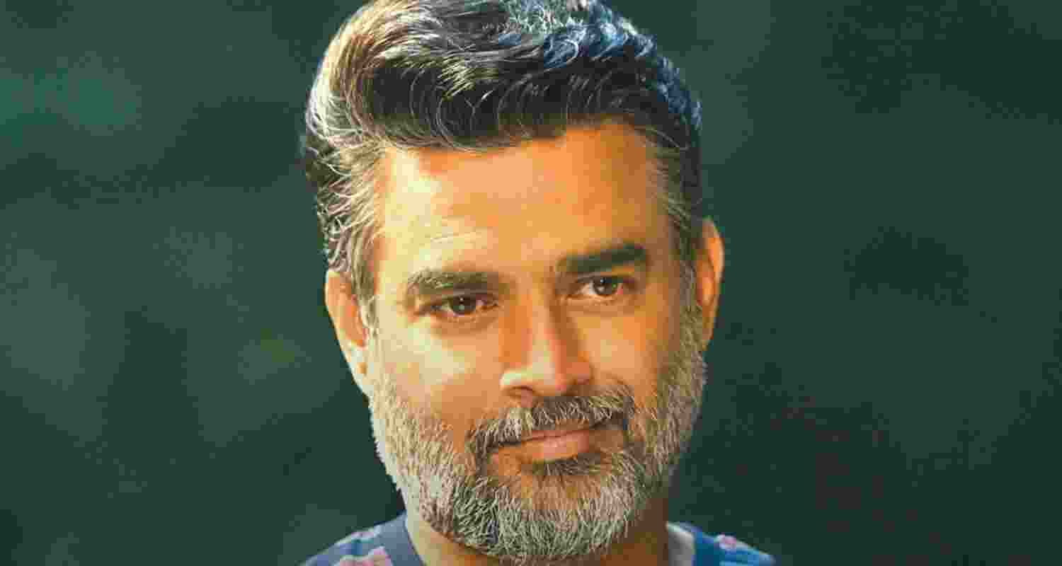 R Madhavan alerts fans about fake social media account R Madhavan alerts fans about fake social media account