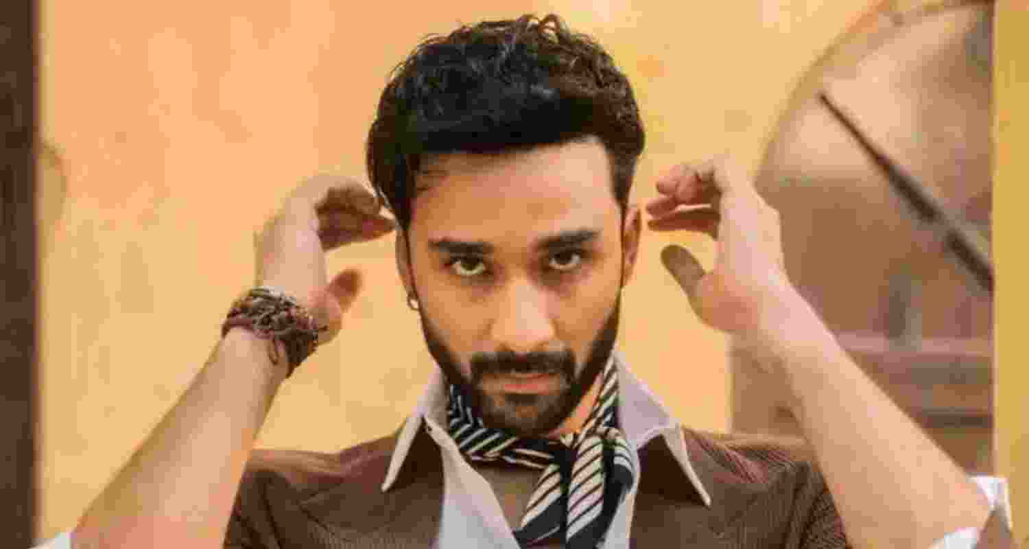 ‘Bhai Tera Star Hai’ a total stress-buster: Raghav Juyal ‘Bhai Tera Star Hai’ a total stress-buster: Raghav Juyal