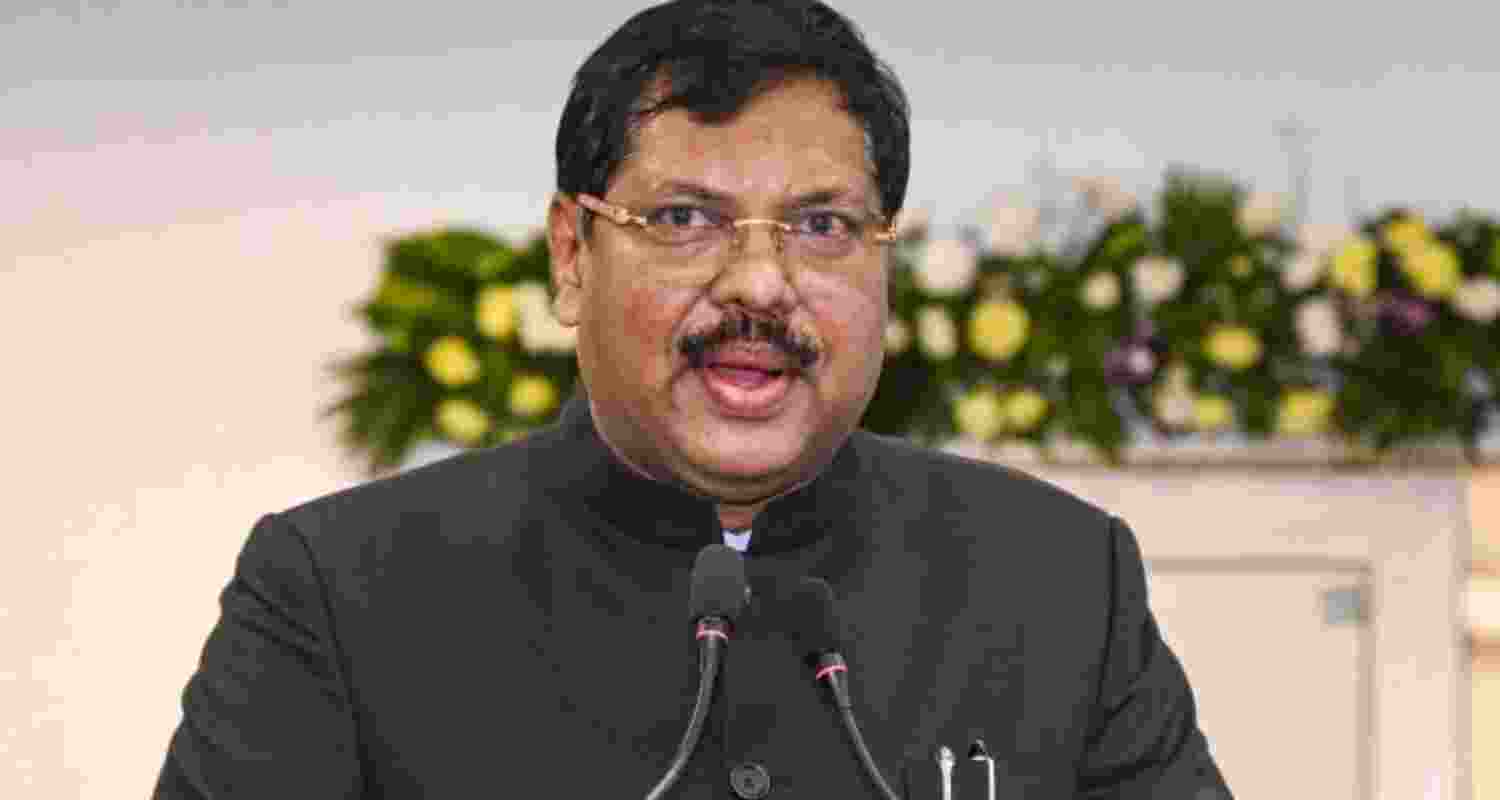 Leaving with contentment with what I could do for nation: CJI Leaving with contentment with what I could do for nation: CJI