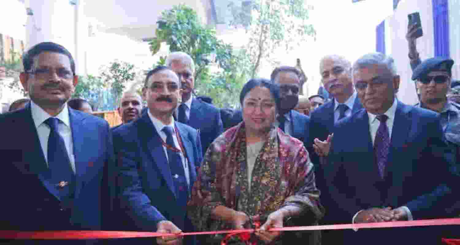 Delhi Metro museum opens at Supreme Court station, CM inaugurates Delhi Metro museum opens at Supreme Court station, CM inaugurates