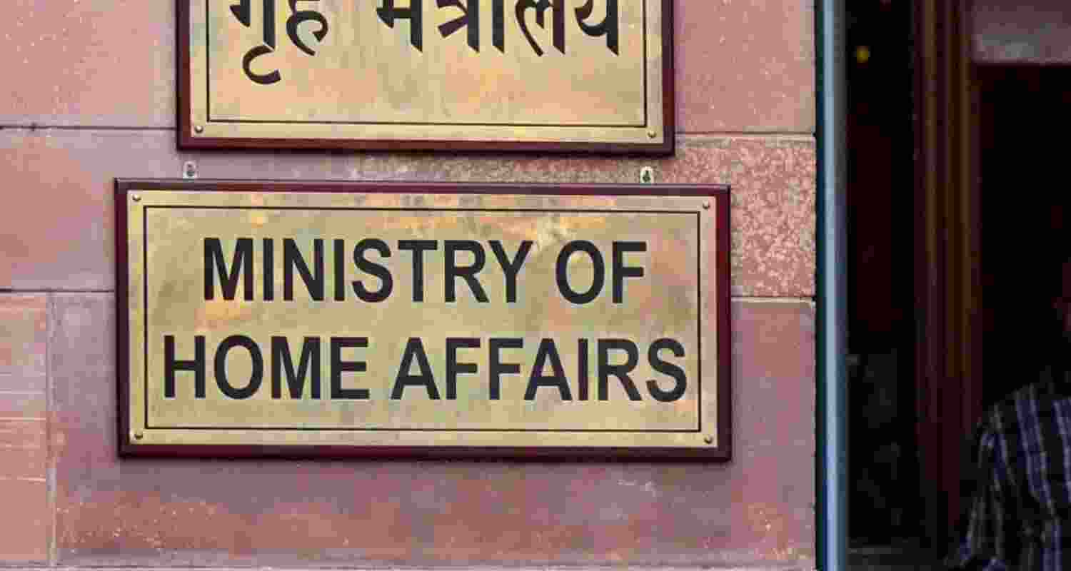 MHA issues new guidelines for 'support to poor prisoners' scheme MHA issues new guidelines for 'support to poor prisoners' scheme