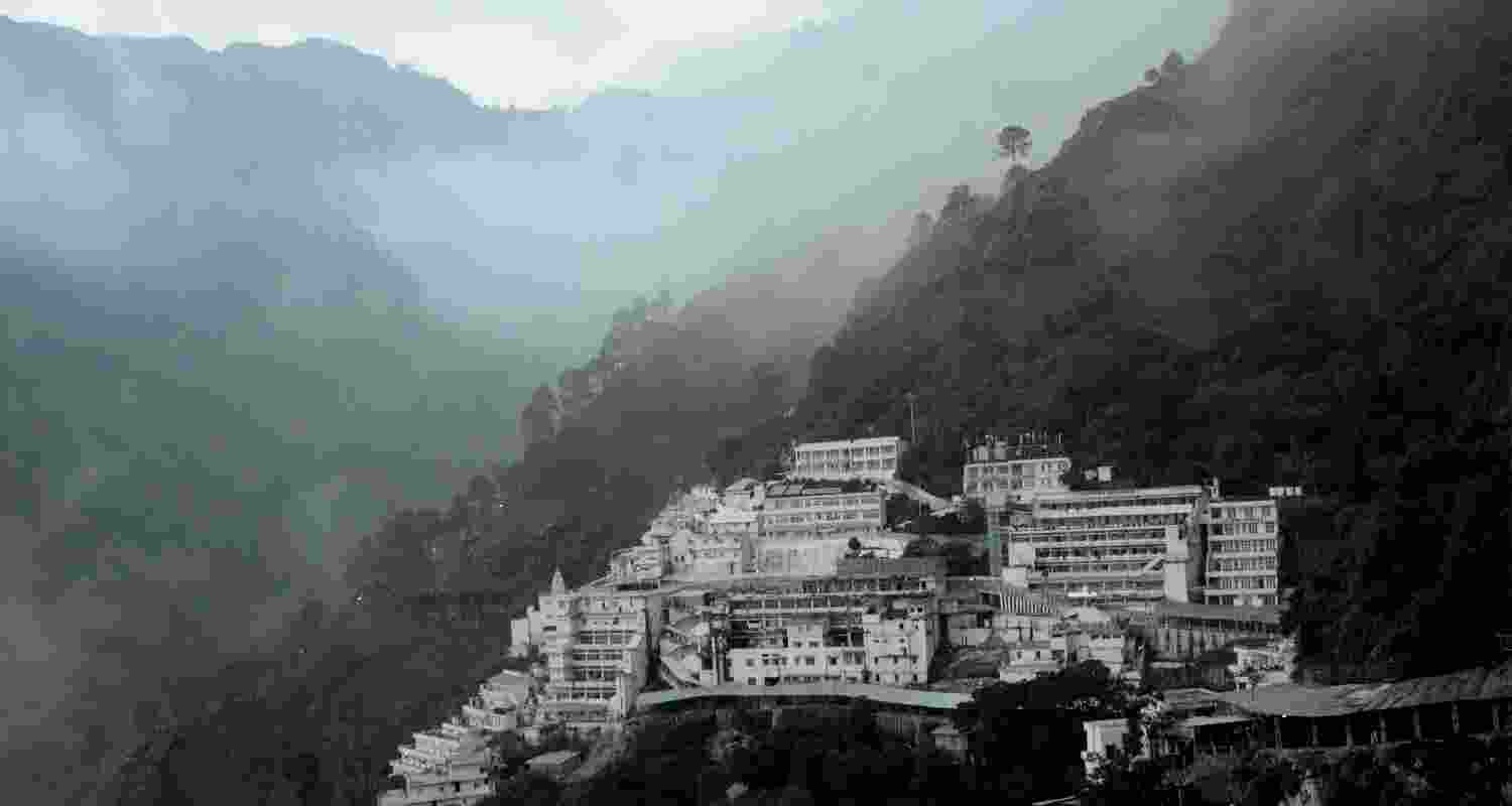 2025 saw dip in Vaishno Devi pilgrims, spl trains for New Year 2025 saw dip in Vaishno Devi pilgrims, spl trains for New Year