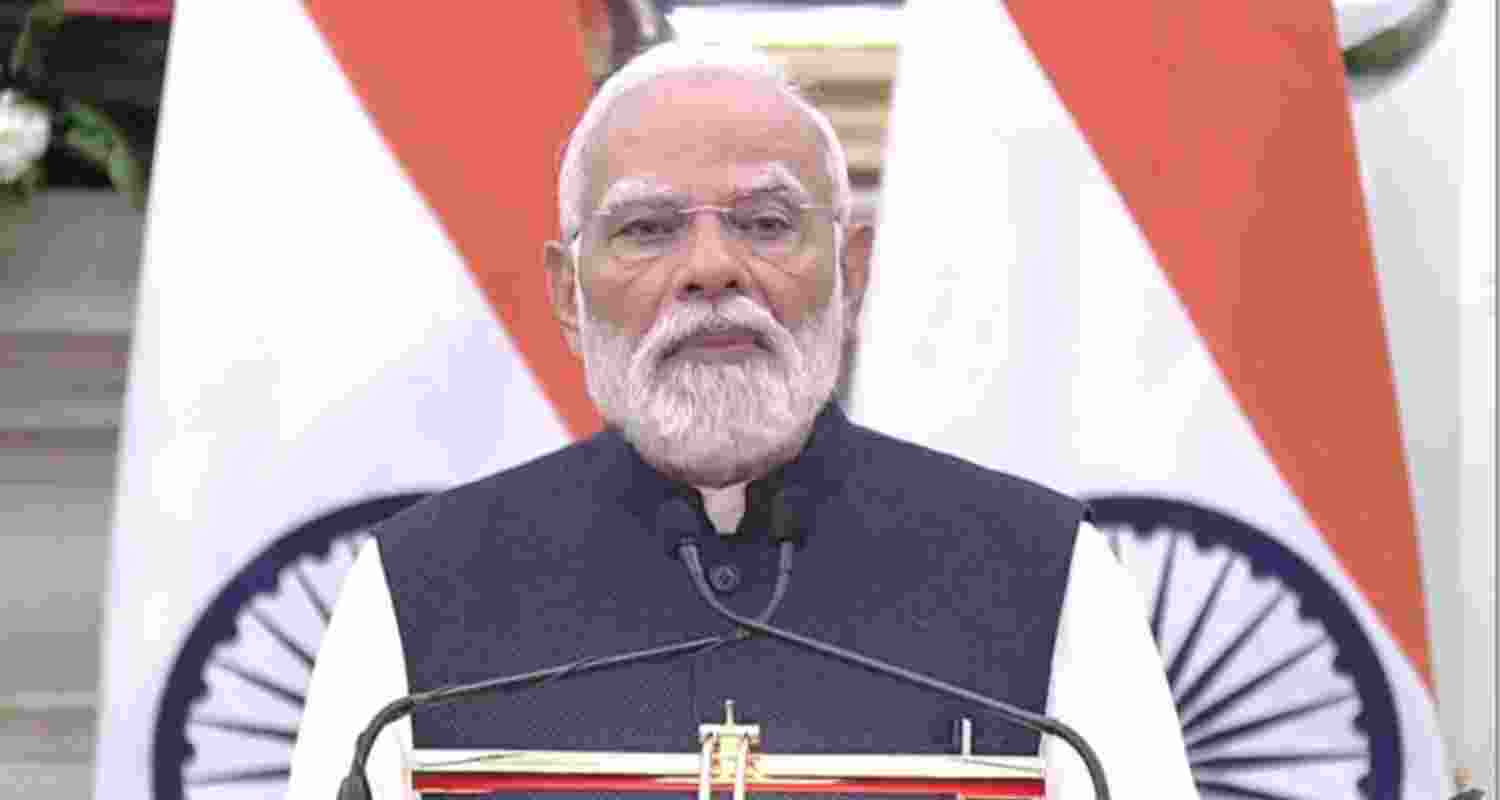 PM Modi to meet economists, experts ahead of Union budget PM Modi to meet economists, experts ahead of Union budget