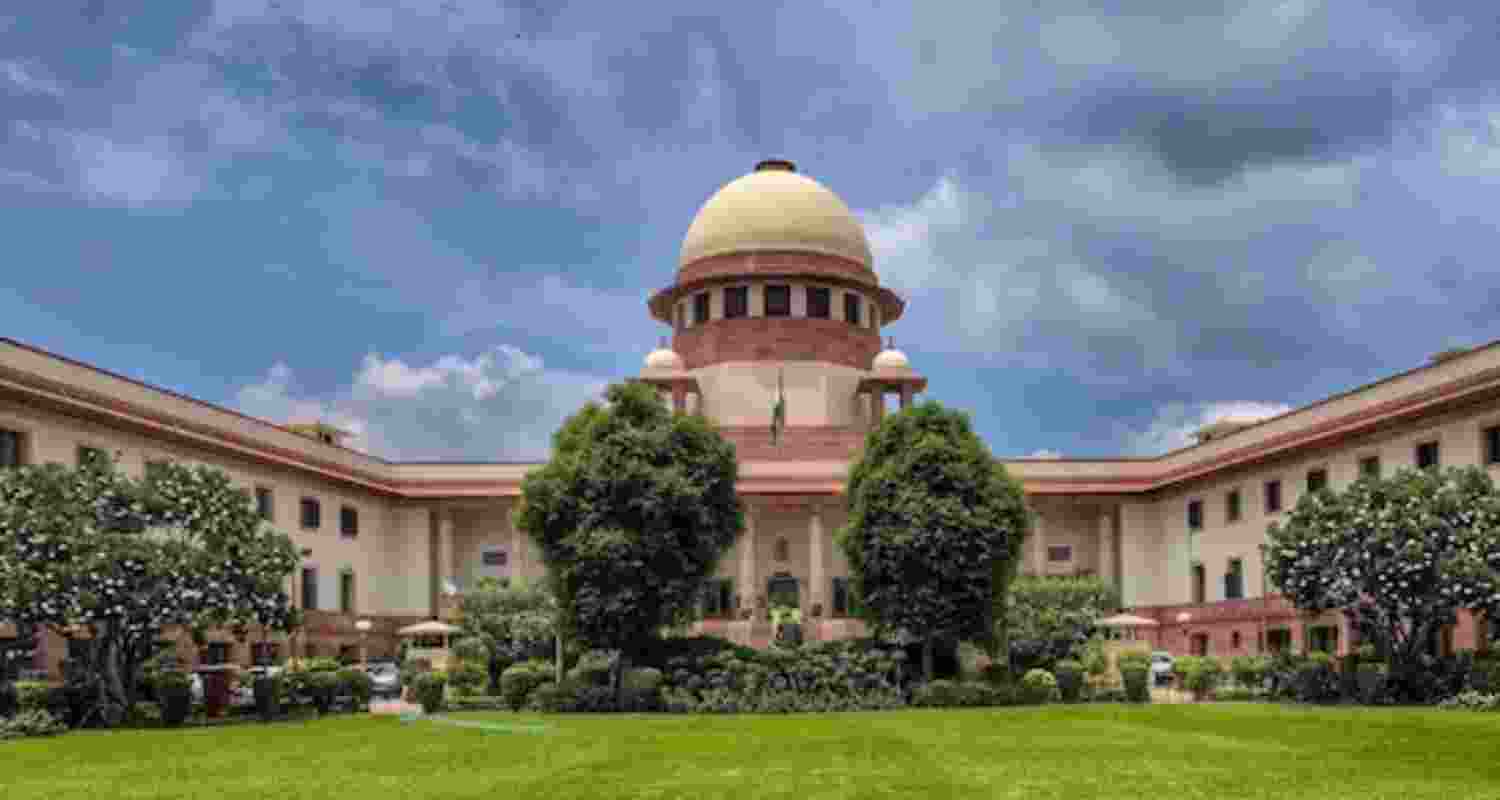 Landmark judgements by Supreme Court in 2025 Landmark judgements by Supreme Court in 2025
