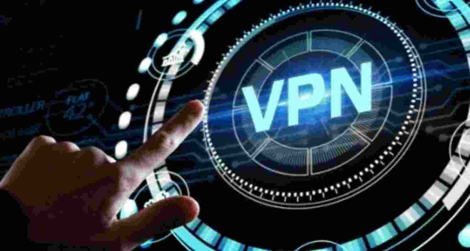 VPN ban: Security proceedings initiated against 10 in J&K VPN ban: Security proceedings initiated against 10 in J&K