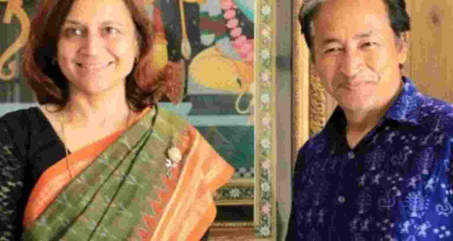 SC to hearing plea of Sonam Wangchuk's wife on Thursday SC to hearing plea of Sonam Wangchuk's wife on Thursday