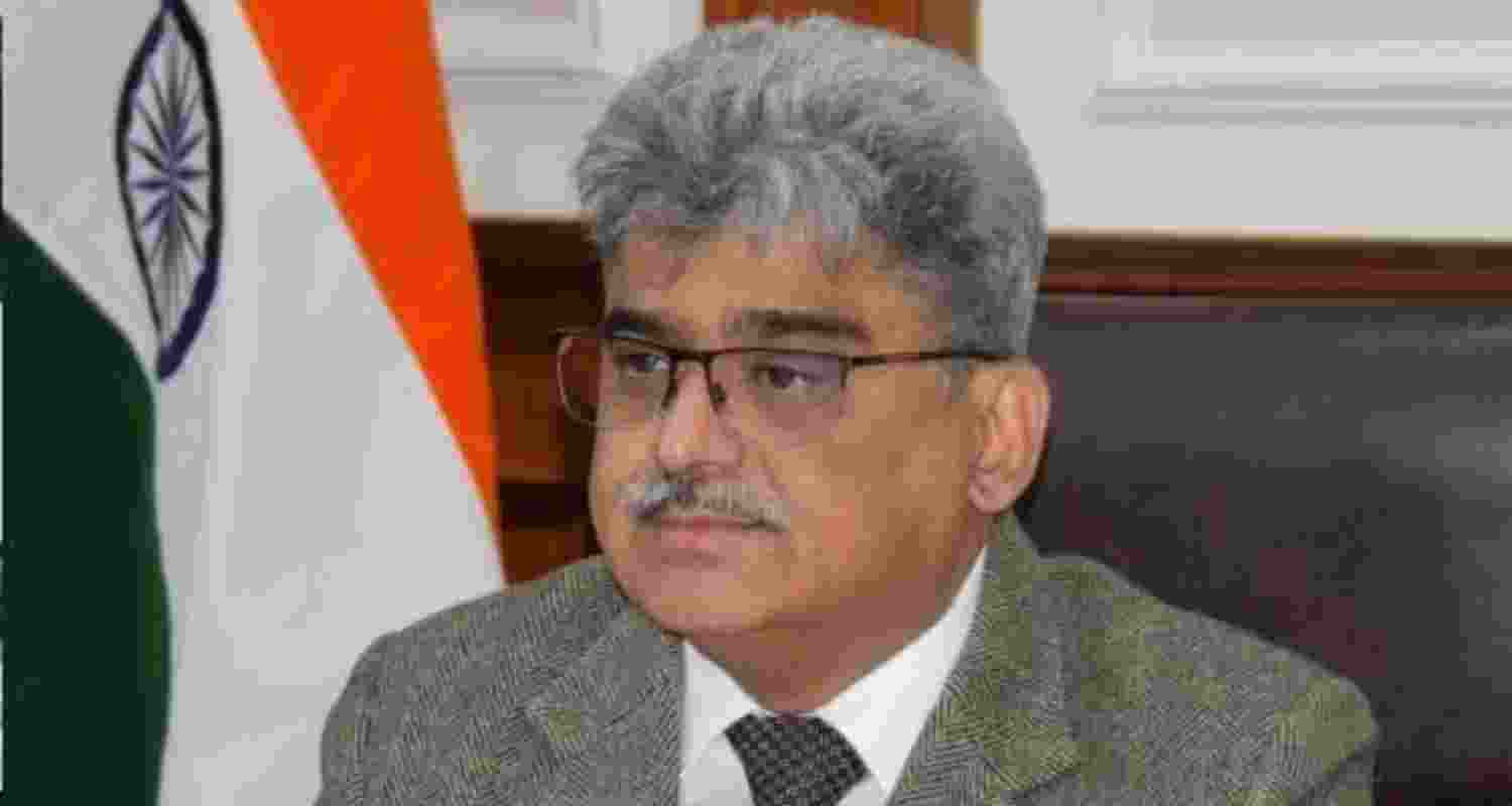 J&K tourism on recovery path, tourist arrival picking up: CS J&K tourism on recovery path, tourist arrival picking up: CS