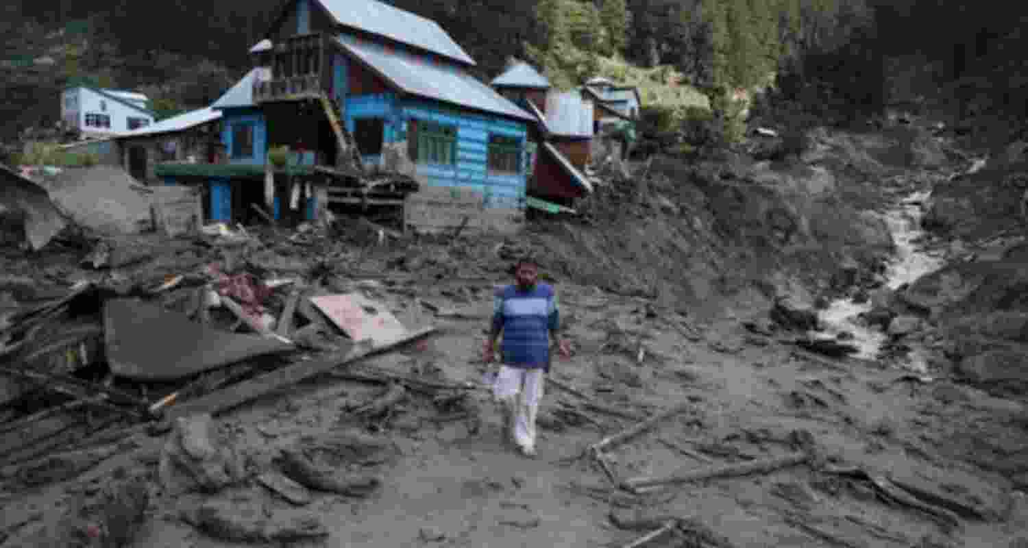 Chisoti cloudburst: Families of missing persons wait for closure Chisoti cloudburst: Families of missing persons wait for closure