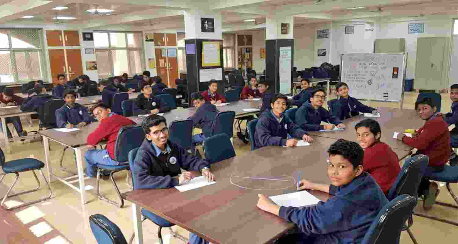 Delhi school fee law not to be implemented this year: Govt to SC Delhi school fee law not to be implemented this year: Govt to SC