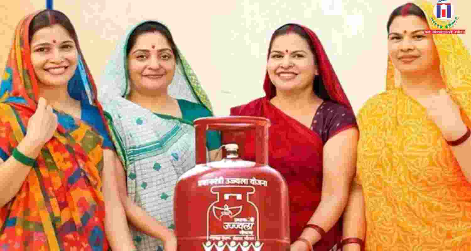 Delhi govt's festive gifts: Free LPG cylinders on Holi, Diwali Delhi govt's festive gifts: Free LPG cylinders on Holi, Diwali