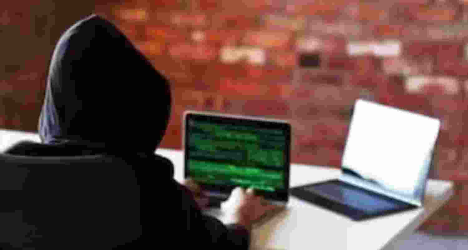 Hawala racket busted in J&K, 8000 mule accounts frozen Hawala racket busted in J&K, 8000 mule accounts frozen