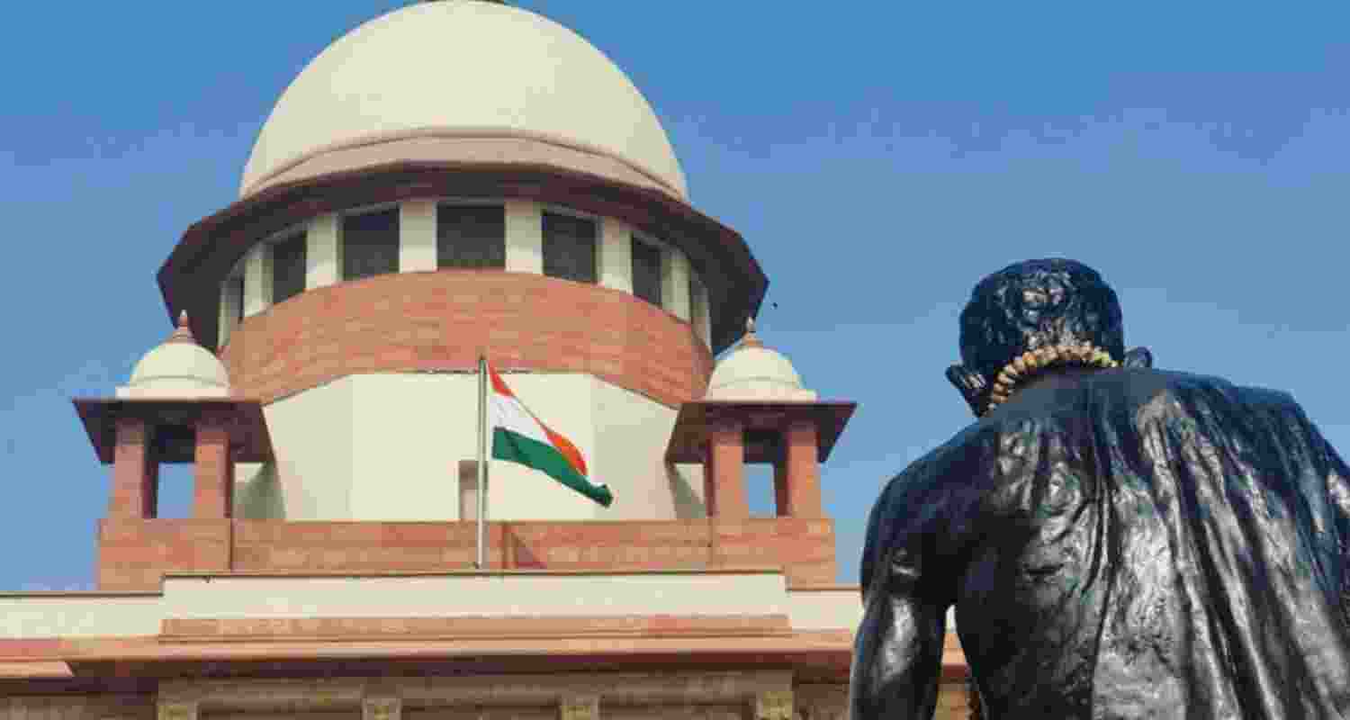 SC declines plea for SIR of electoral rolls in Assam SC declines plea for SIR of electoral rolls in Assam