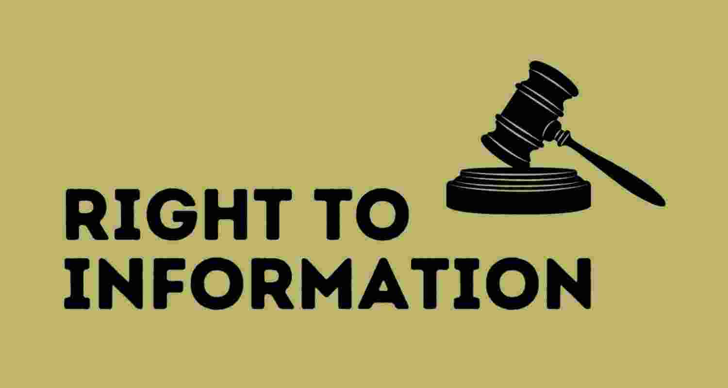 Wife cannot seek salary details of husband under RTI Act : HC Wife cannot seek salary details of husband under RTI Act : HC