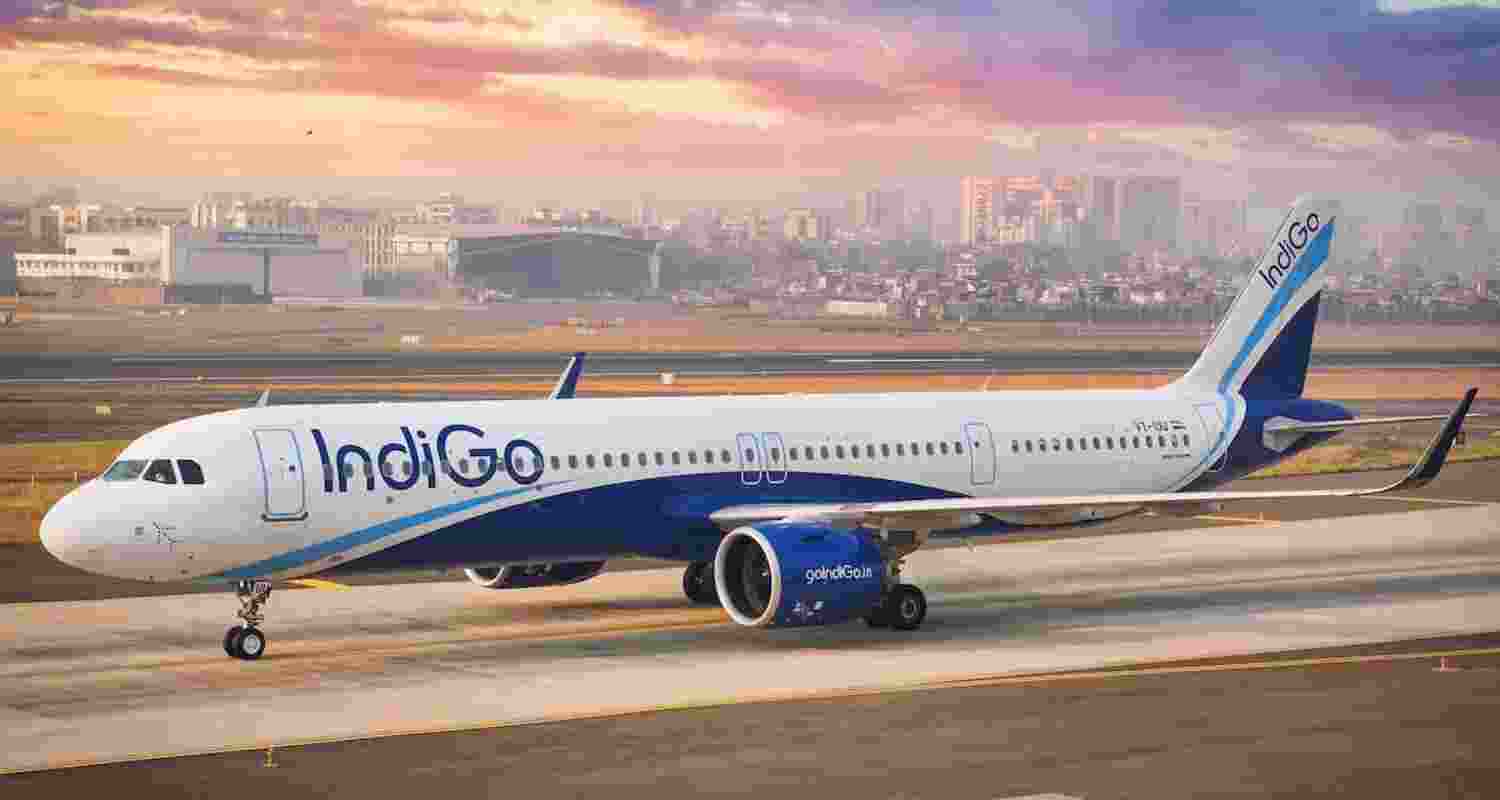 US strikes: IndiGo temporarily suspends flights to Middle East US strikes: IndiGo temporarily suspends flights to Middle East