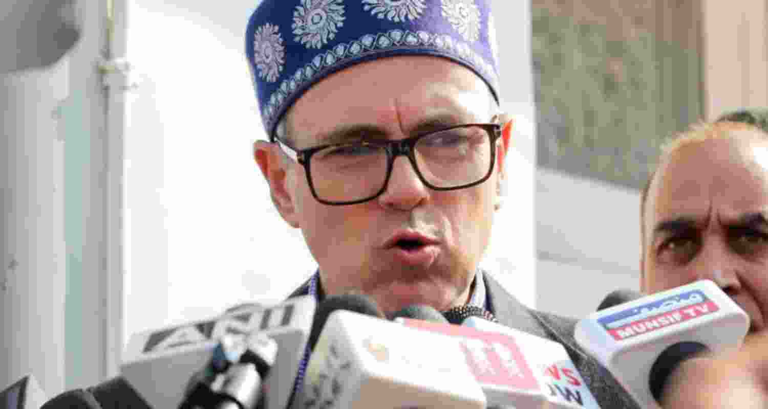 CM appeals for calm, asks Police to act with restraint CM appeals for calm, asks Police to act with restraint