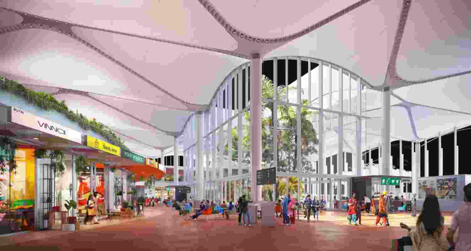 Noida Airport gets security clearance, aerodrome license Noida Airport gets security clearance, aerodrome license