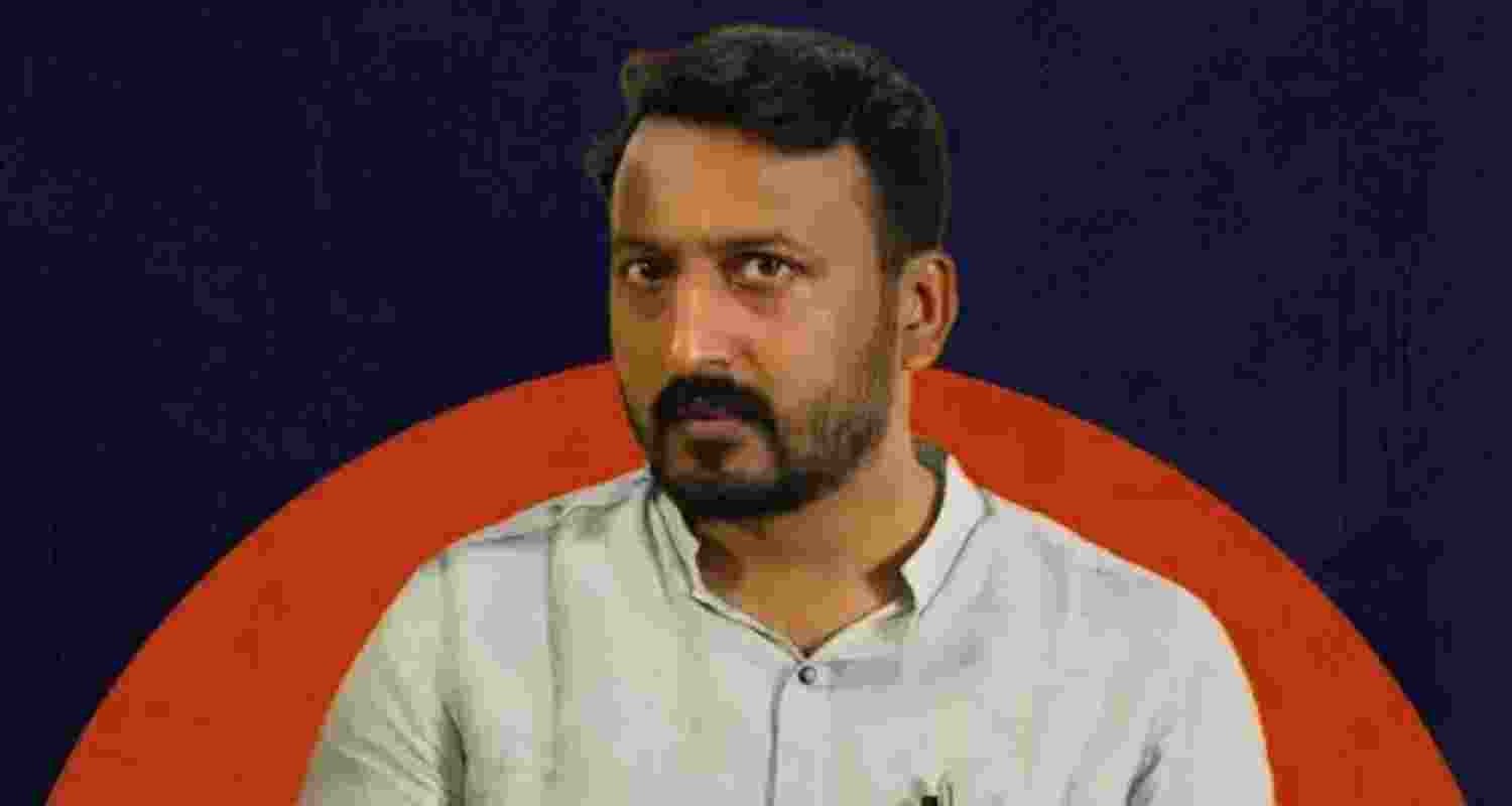 Rape survivor moves SC against anticipatory bail to Kerala MLA Rape survivor moves SC against anticipatory bail to Kerala MLA