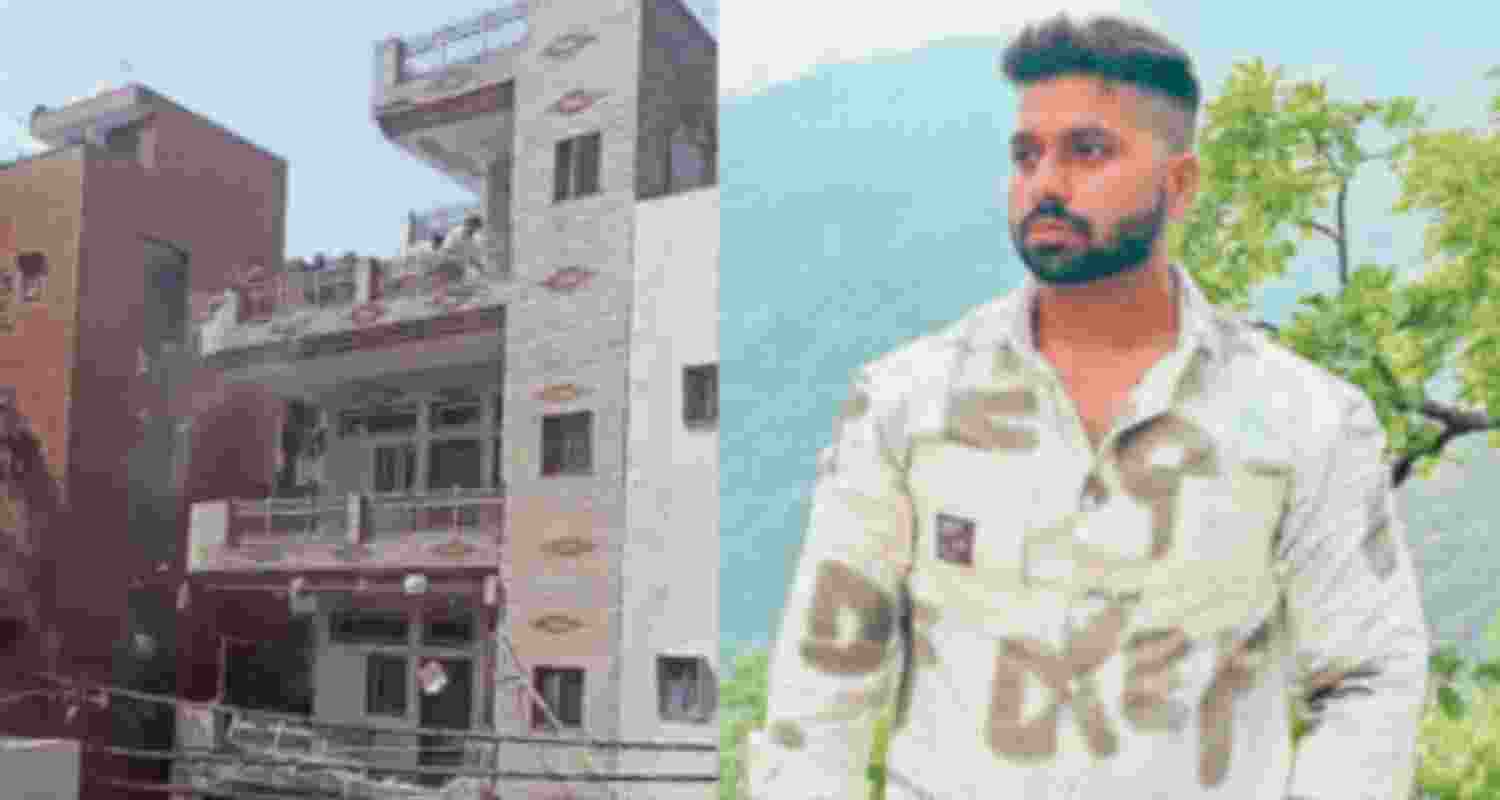 Uttam Nagar Holi murder: DP invokes SC\ST Act in further arrests Uttam Nagar Holi murder: DP invokes SC\ST Act in further arrests