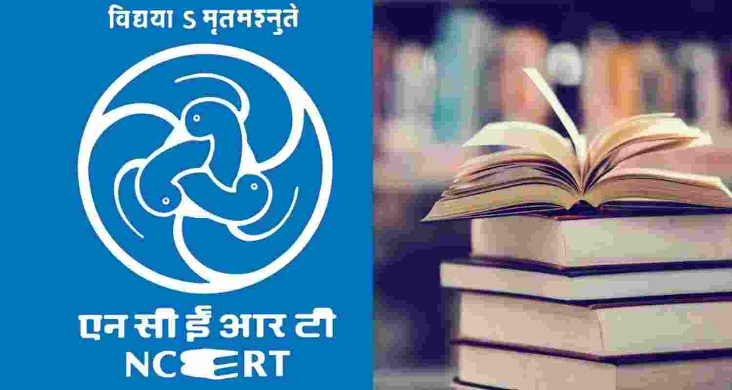 NCERT row: SC says reply on 'revised' book chapters disturbing NCERT row: SC says reply on 'revised' book chapters disturbing