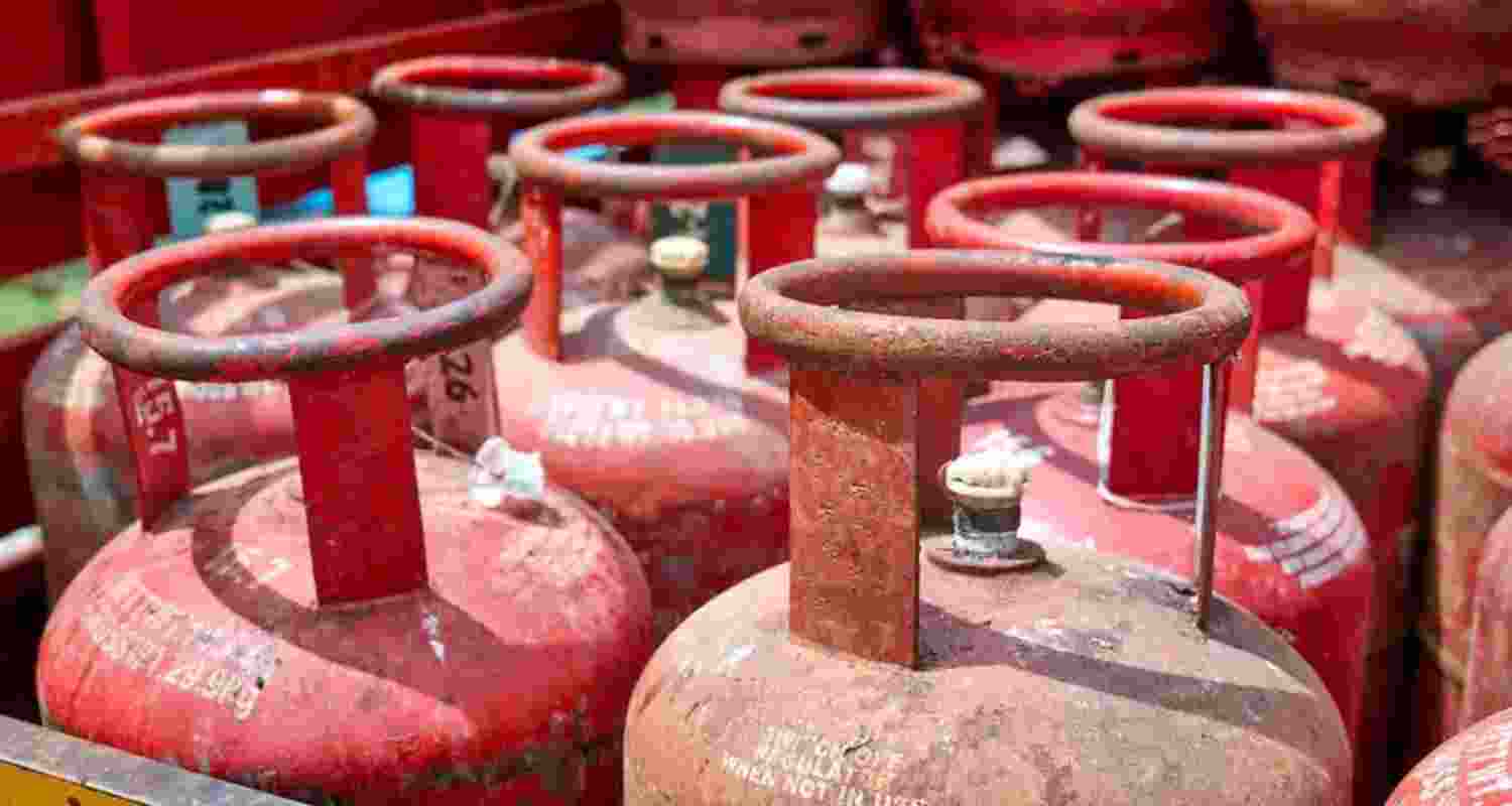 New LPG booking rules for rural, urban areas amid crisis New LPG booking rules for rural, urban areas amid crisis