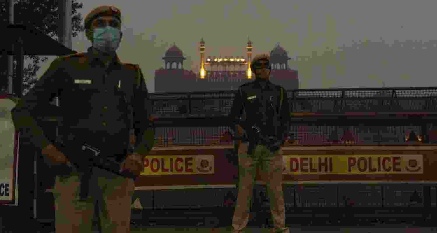 As students allege torture, DP says FIR can't be given to accused As students allege torture, DP says FIR can't be given to accused