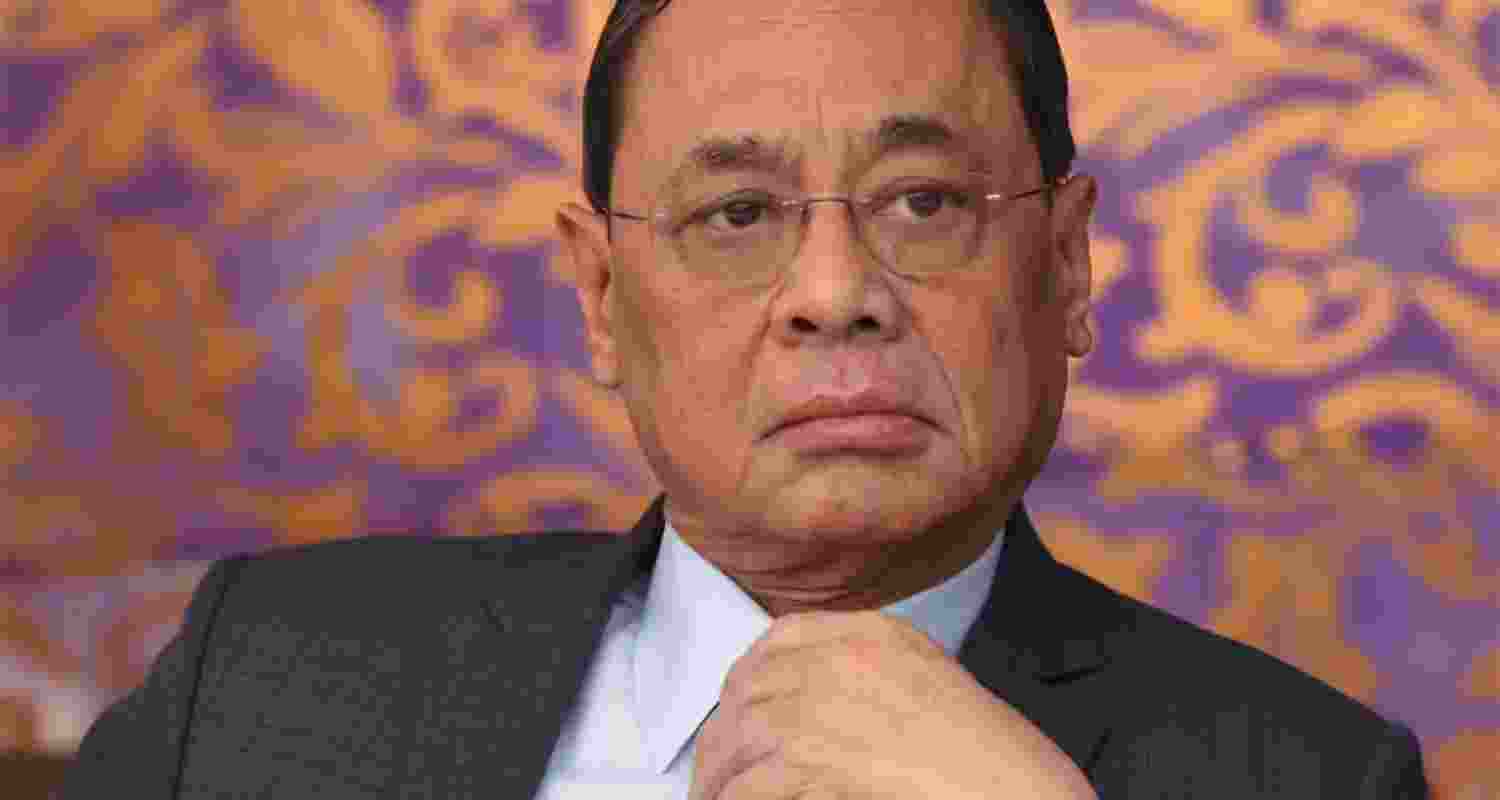 Ranjan Gogoi retires from RS, took part in only 1debate in 6 yrs Ranjan Gogoi retires from RS, took part in only 1debate in 6 yrs