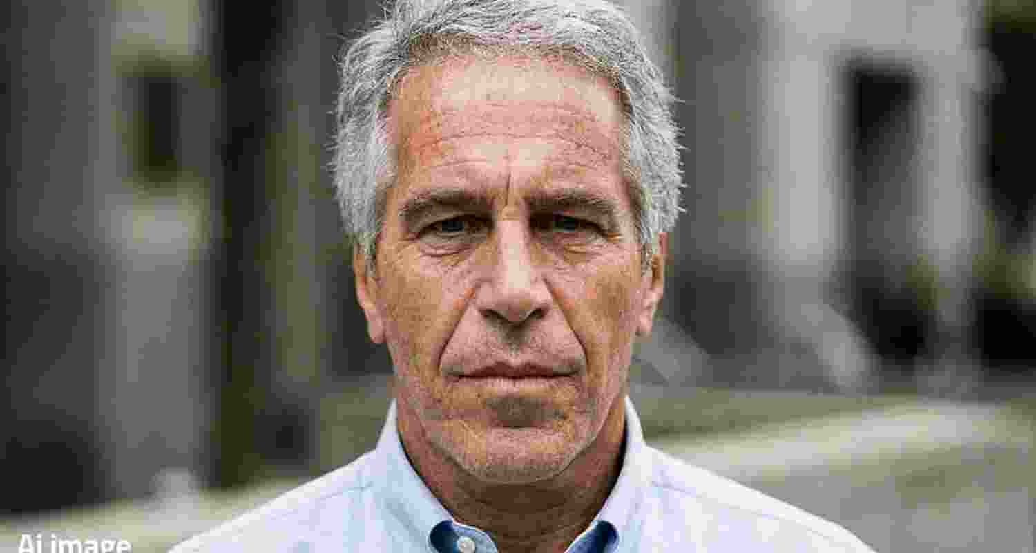 Epstein links: Himayni Puri files Rs 10-cr defamation case in HC Epstein links: Himayni Puri files Rs 10-cr defamation case in HC