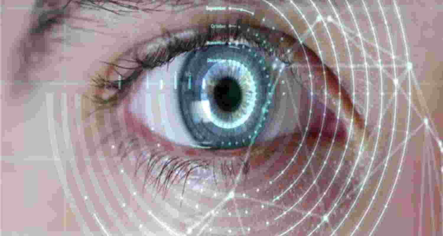 Plea in SC seeks iris recognition voting system at polling booths Plea in SC seeks iris recognition voting system at polling booths