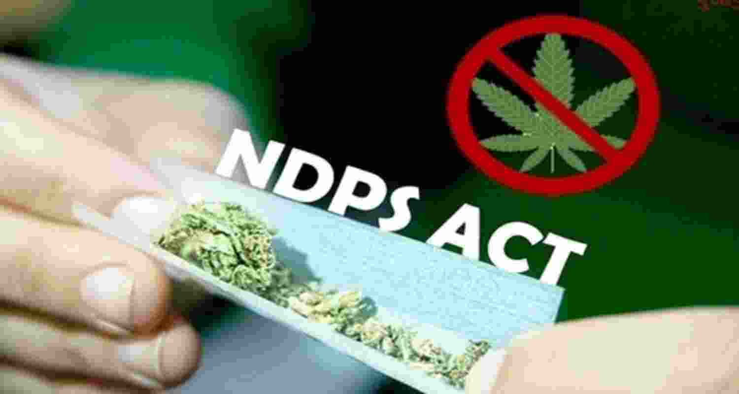 SC bail to docs in NDPS case, says no written ground for arrest SC bail to docs in NDPS case, says no written ground for arrest