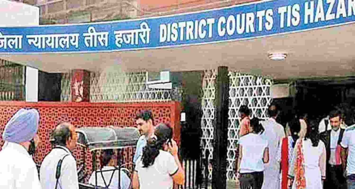 2 CBI officers convicted after 26 yrs in 'illegal' raid case 2 CBI officers convicted after 26 yrs in 'illegal' raid case