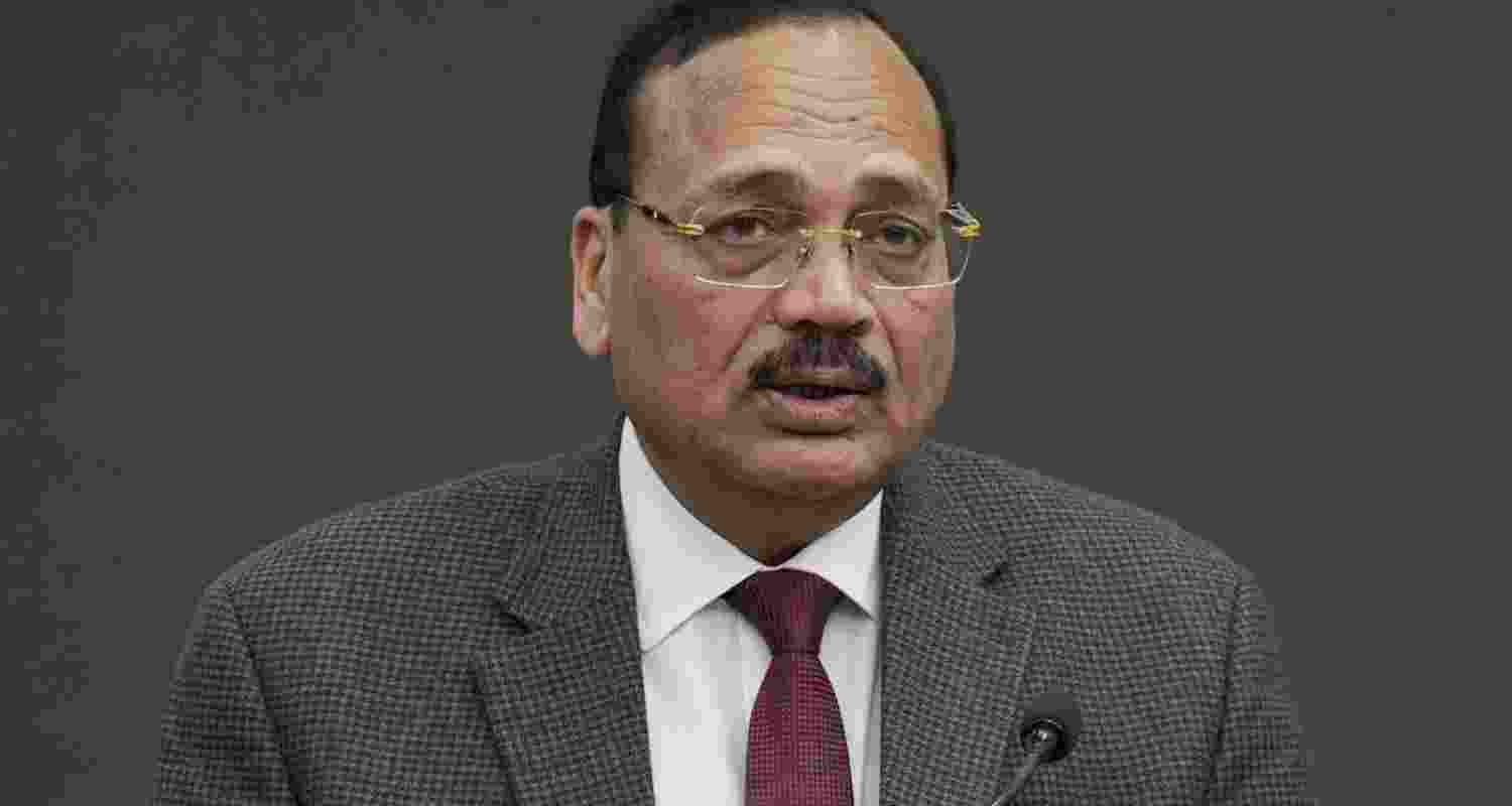District judiciary backbone of India's legal system: CJI District judiciary backbone of India's legal system: CJI