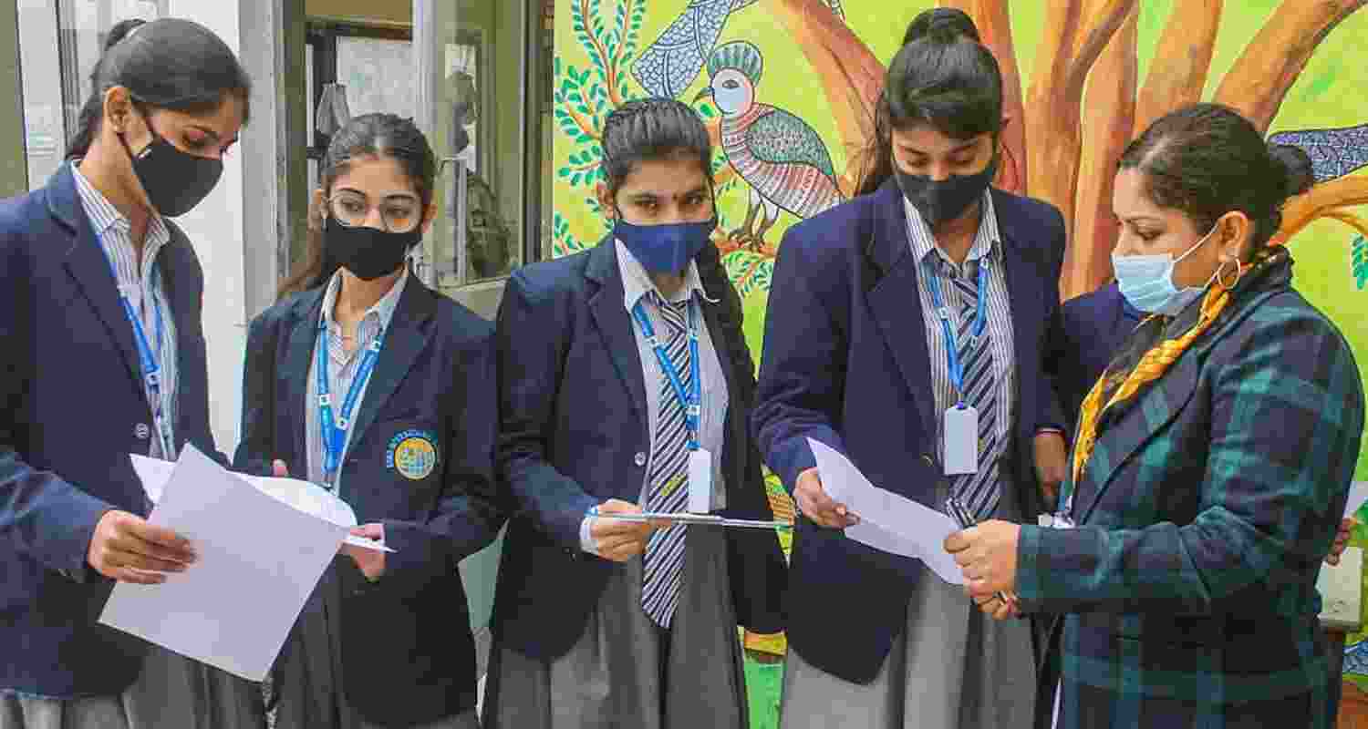 CBSE Class 10 second Board exams from May 15 CBSE Class 10 second Board exams from May 15