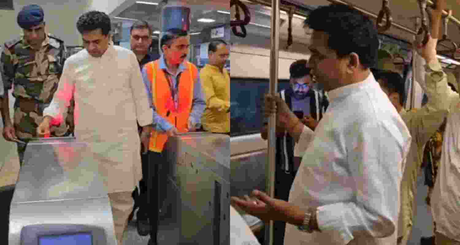 Delhi CM announces curbs on vehicle use by ministers, officials Delhi CM announces curbs on vehicle use by ministers, officials