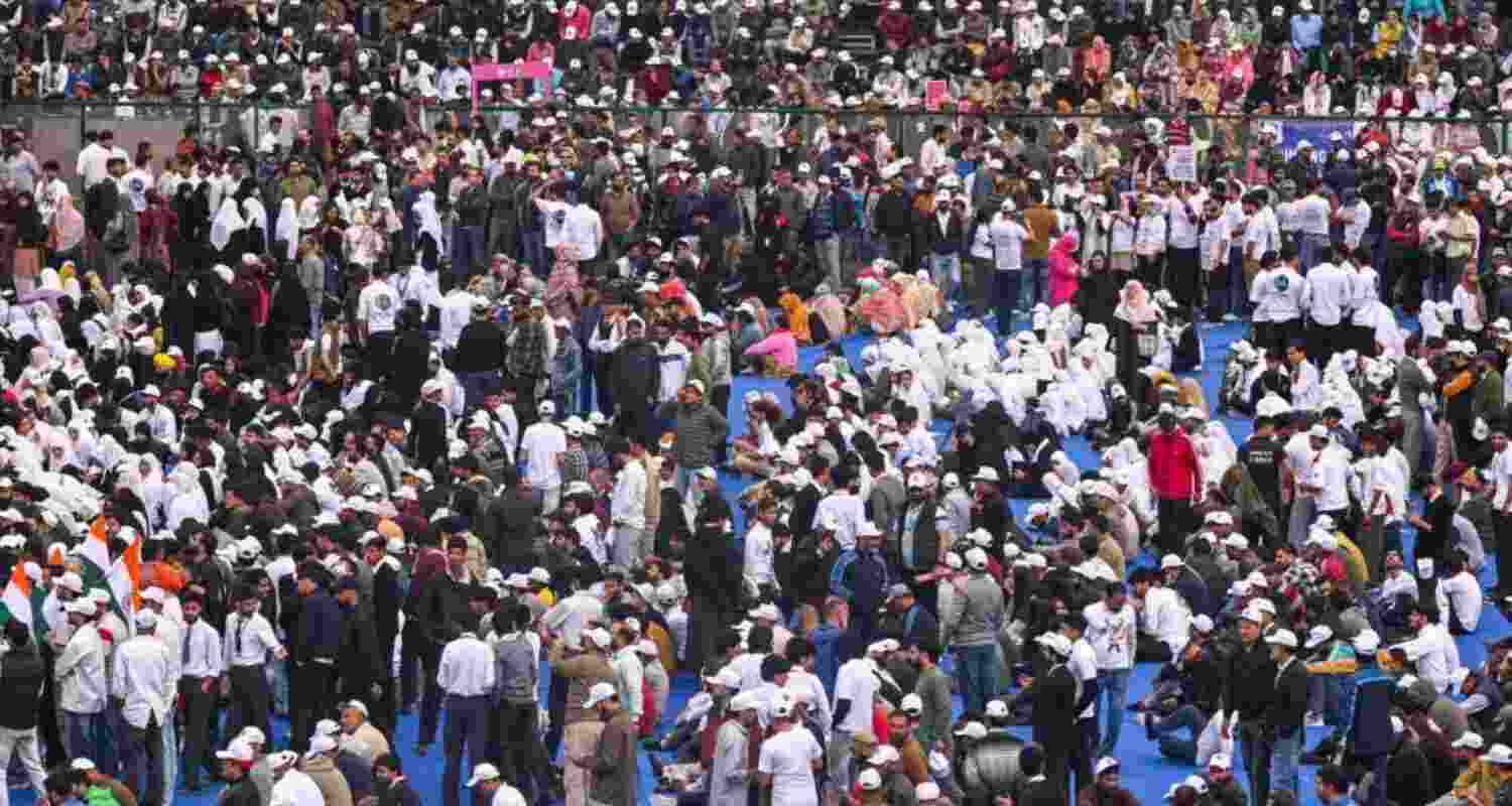 Congress calls for broader policy to combat drug menace in J&K Congress calls for broader policy to combat drug menace in J&K