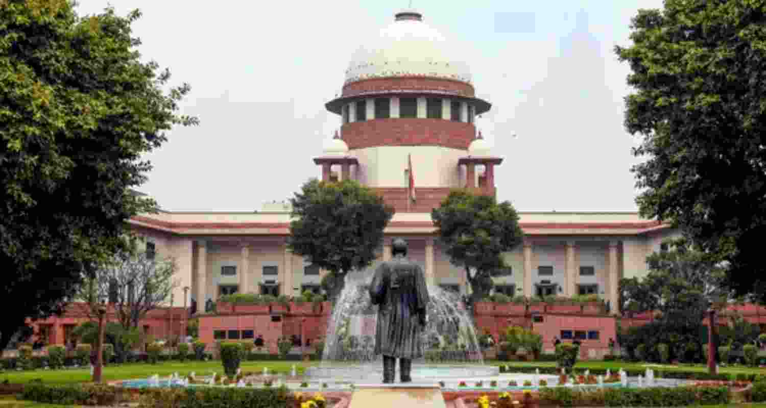 SC's fuel saving push: Judges to car pool, WFH and VC hearings SC's fuel saving push: Judges to car pool, WFH and VC hearings
