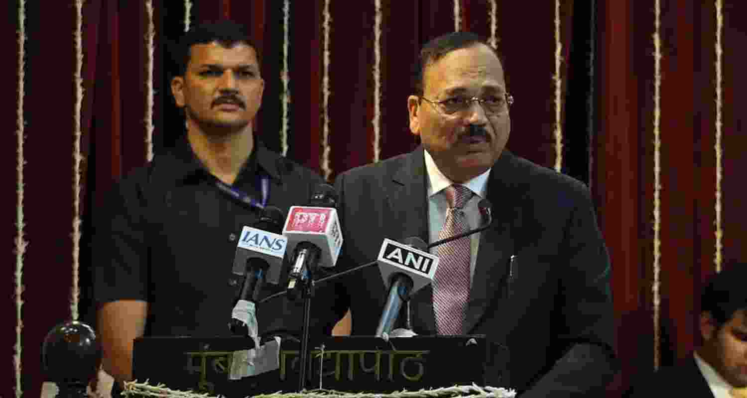 Time has come for judiciary to work like hospitals 24x7: CJI Time has come for judiciary to work like hospitals 24x7: CJI